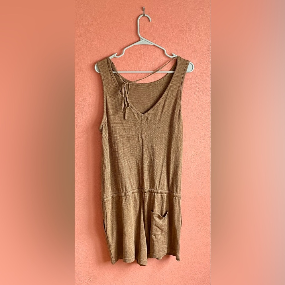 Prana Romper
